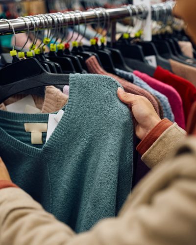 Your New Zara Sweater Costs $59.99 and a Human Life